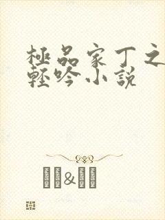 极品家丁之娇妻轻吟小说