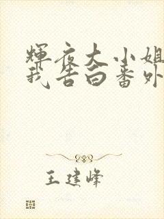 辉夜大小姐想让我告白番外篇