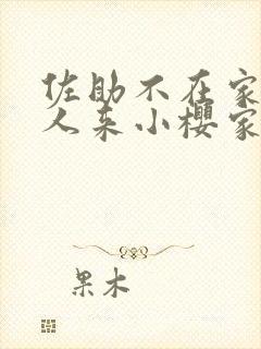 佐助不在家,鸣人来小樱家里是哪一集