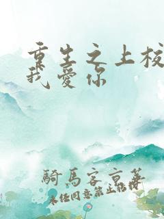 重生之上校老公我爱你