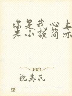 你是我心上的月光小说简亦初