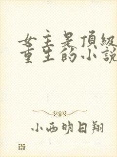 女主是顶级特工重生的小说