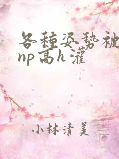 各种姿势被学长np高h灌