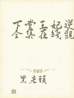 下堂王妃逆袭记全集在线观看