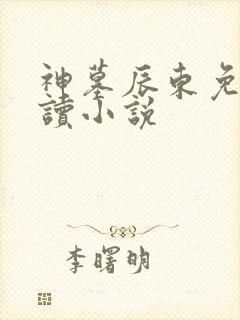 神墓辰东免费阅读小说