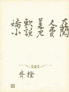 娇软美人在七零小说免费阅读原文