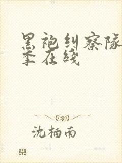 黑袍纠察队第五季在线