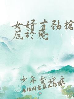 女婿有劲枪枪到底于飞