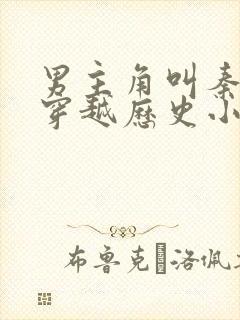 男主角叫秦明的穿越历史小说