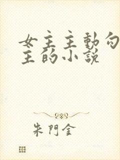 女主主动勾引男主的小说