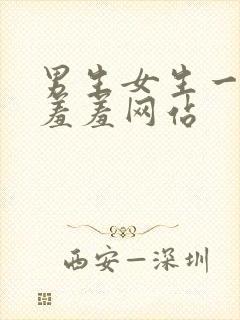 男生女生一起羞羞羞网站