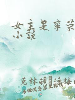 女主是宁荣荣的小说