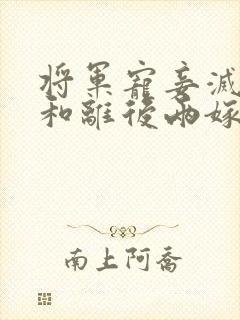 将军宠妾灭妻,和离后两嫁东宫苏云姝是什