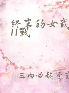 终末的女武神第11战