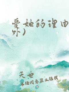 爱她的理由(番外)