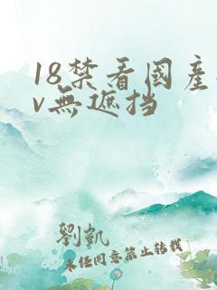 18禁看国产av无遮挡