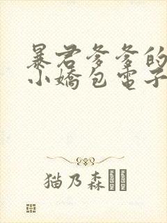 暴君爹爹的团宠小娇包电子书下载