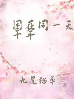 困在同一天里一千年