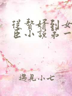 从赘婿到女帝宠臣小说第一部