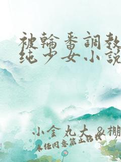 被轮番调教的清纯少女小说