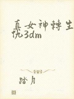 真女神转生5复仇3dm