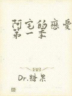 阿宅的恋爱真难第一季