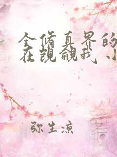 全修真界的人都在觊觎我 小说