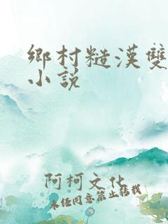 乡村糙汉双男主小说