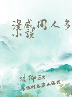 漫威同人多女主小说