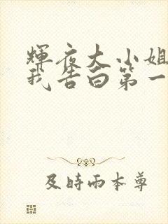 辉夜大小姐想让我告白第一季中文版