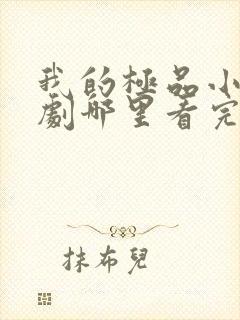 我的极品小姨短剧哪里看完整版