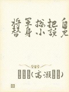将军总把自己当替身小说免费阅读