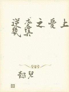 逆袭之爱上情敌几集