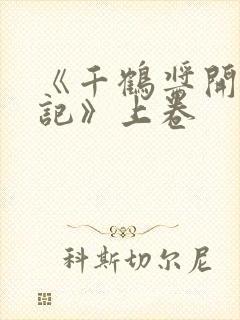 《千鹤酱开发日记》上卷