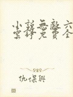 小说无敌六皇子云铮免费全文下载