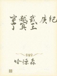 穿越武庚纪之成了冥王