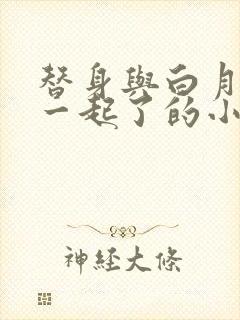 替身与白月光在一起了的小说