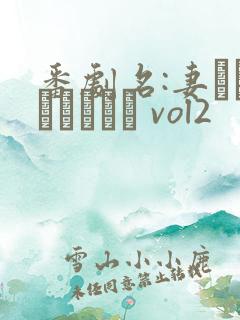 番剧名:妻とママとボイン vol2