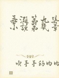 垂涎第九集对应小说第几章