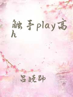 触手play高h
