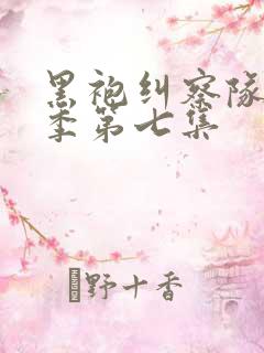 黑袍纠察队第四季第七集