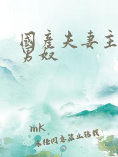 国产夫妻主调教男奴