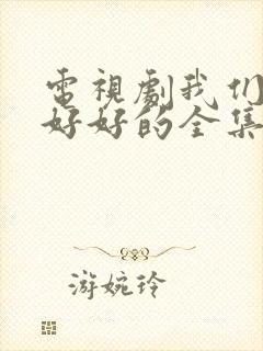 电视剧我们都要好好的全集在线观看免费