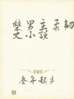双男主柔韧训诫文小说