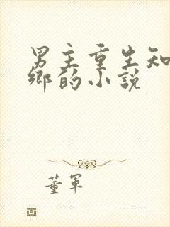 男主重生知青下乡的小说