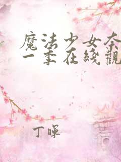 魔法少女奈叶第一季在线观看