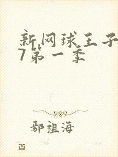 新网球王子u17第一季