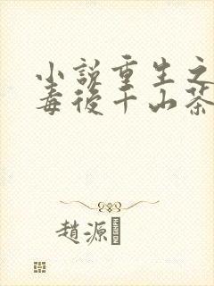 小说重生之将门毒后千山茶客最新章节列表