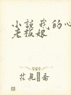 小说 我的心动老板娘