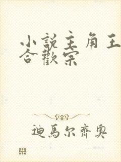 小说主角王建强合欢宗